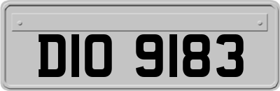 DIO9183