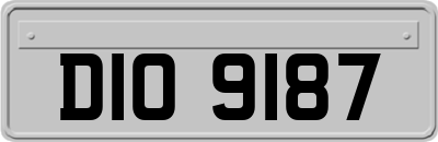 DIO9187