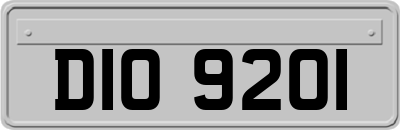 DIO9201