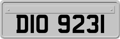 DIO9231