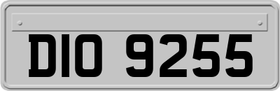 DIO9255