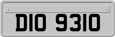 DIO9310