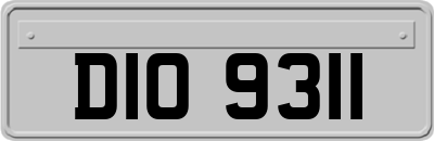 DIO9311