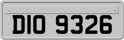 DIO9326