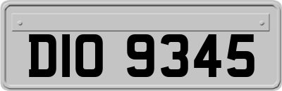 DIO9345
