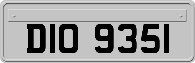 DIO9351
