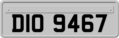 DIO9467