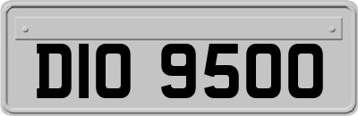 DIO9500