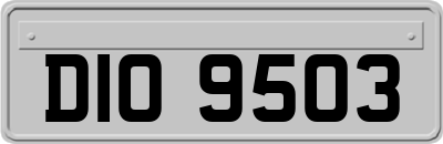 DIO9503