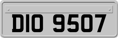 DIO9507