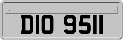 DIO9511