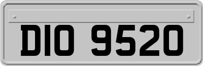 DIO9520