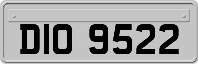 DIO9522