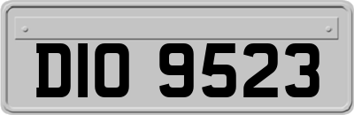 DIO9523