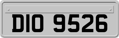 DIO9526