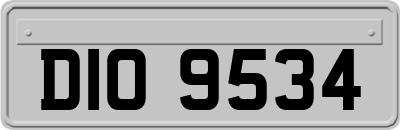 DIO9534