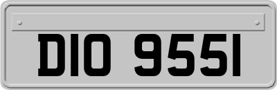 DIO9551