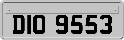 DIO9553