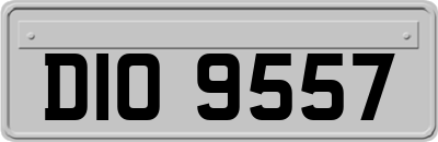 DIO9557
