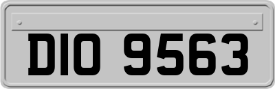 DIO9563