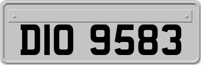 DIO9583