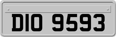 DIO9593