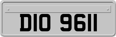 DIO9611