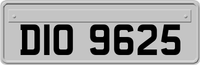 DIO9625
