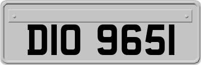DIO9651
