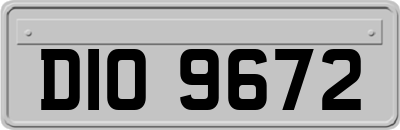 DIO9672