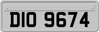 DIO9674