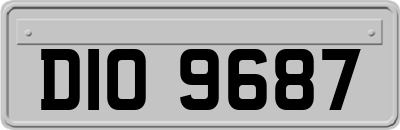 DIO9687