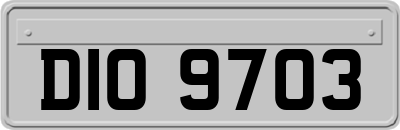 DIO9703