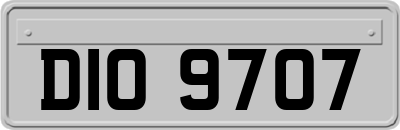 DIO9707