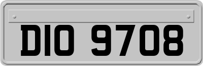 DIO9708