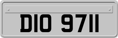 DIO9711