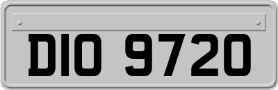 DIO9720