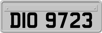 DIO9723