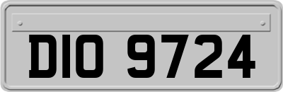DIO9724