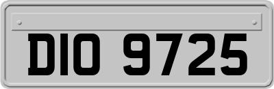 DIO9725
