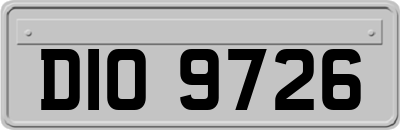 DIO9726