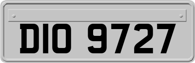 DIO9727