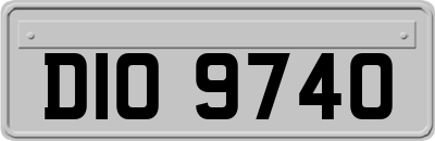 DIO9740