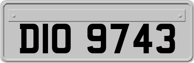 DIO9743