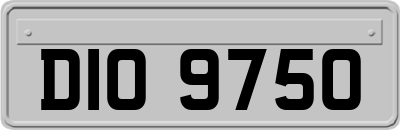 DIO9750
