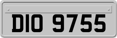 DIO9755
