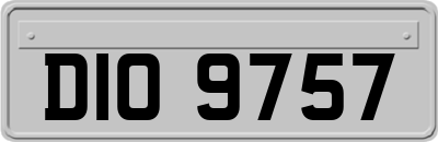 DIO9757