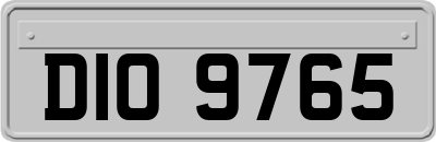 DIO9765