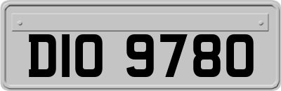 DIO9780