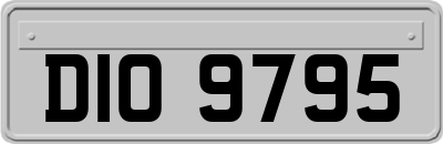 DIO9795